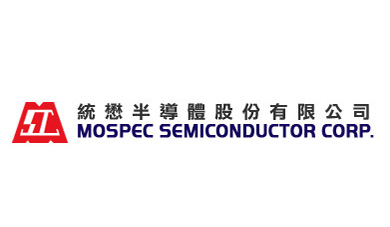 台灣統（tǒng）懋（MOSPEC）