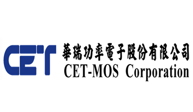 台灣華瑞（CET）