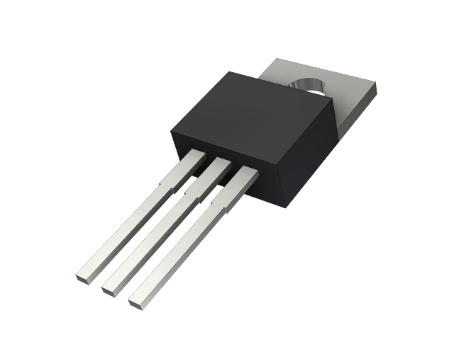統（tǒng）懋（mào）S60M60C TO-220封裝肖特（tè）基二極管