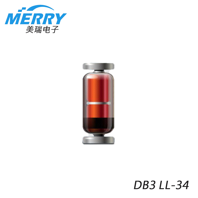 LL4148 開（kāi）關二極管（guǎn）