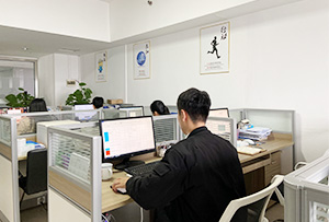 辦（bàn）公環（huán）境-業助辦（bàn）公區