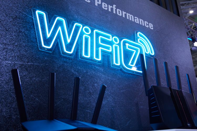 Wi-Fi 7加速發酵 台係芯片業者大量（liàng）備貨迎旺季成長