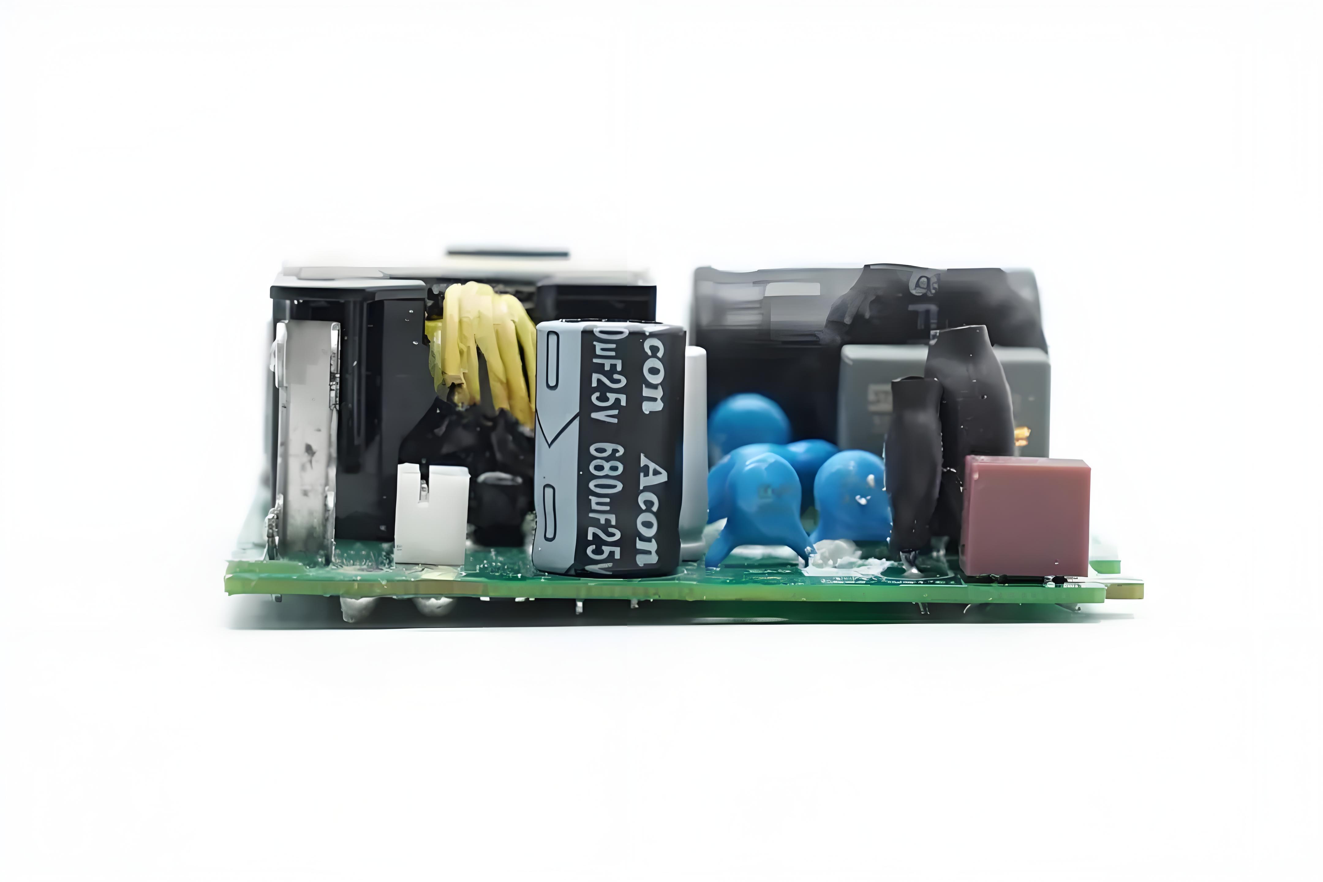 電源EMI的抑製措施和電源EMI介紹