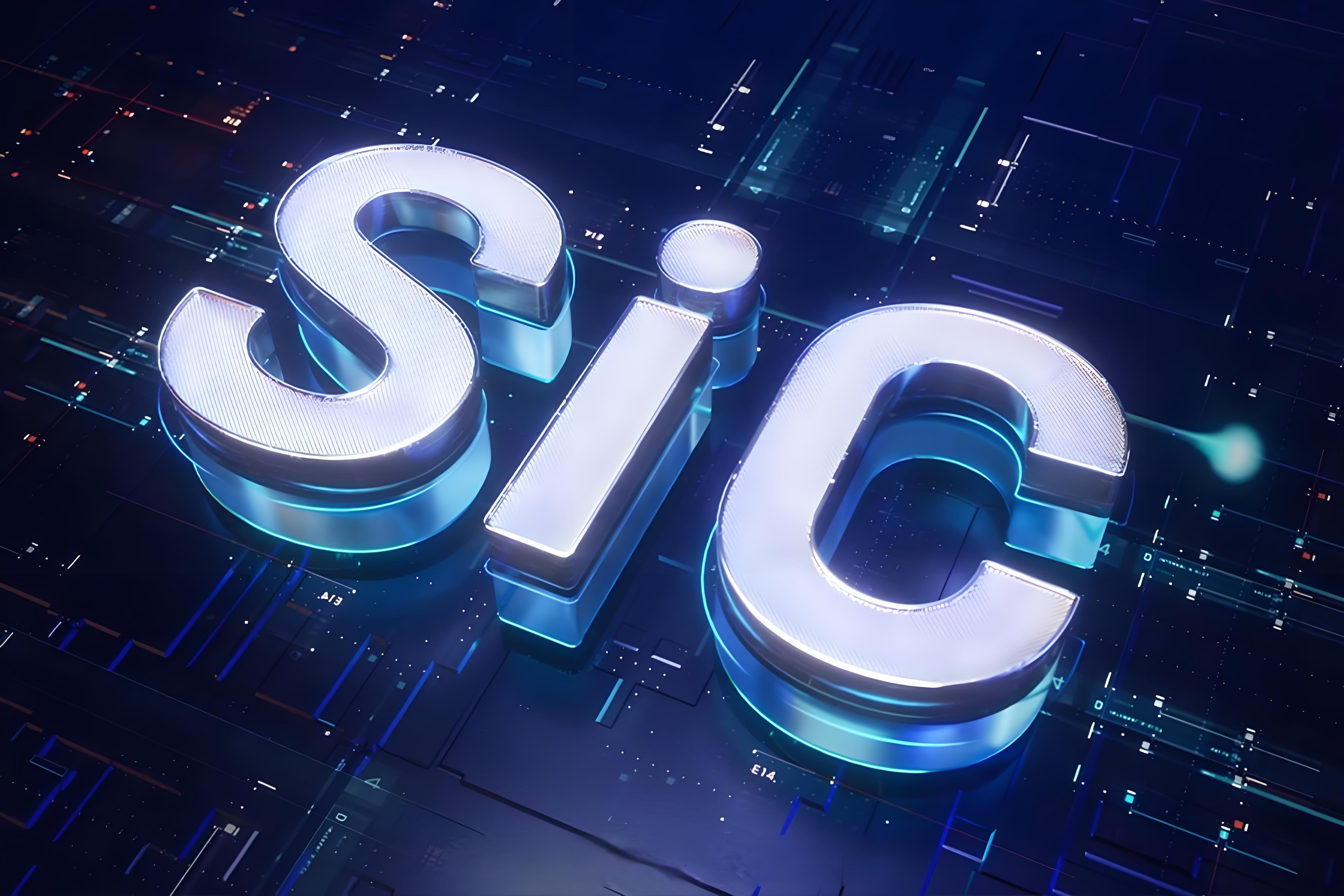 sic碳化矽二極管的上下遊（yóu）供應鏈介紹