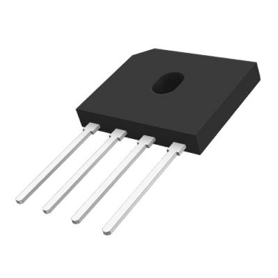 台灣（wān）虹揚6A 1200V1400V1600V整流橋堆