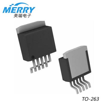 綠星（xīng）MOS DG100N02G TO-263