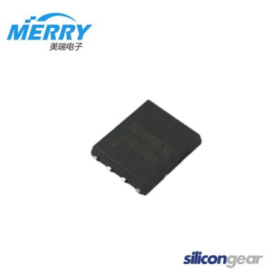 綠（lǜ）星MOS SG40N01LQ DFN5*6