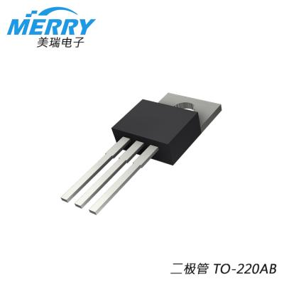 PFC肖特基二極管PTR20L300CT 20A300V低壓降（jiàng）肖特基