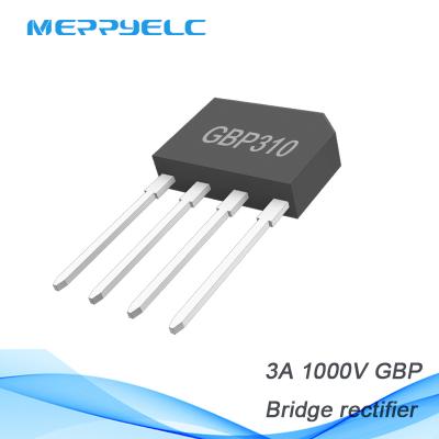 GBP310虹揚（yáng）整流橋堆-東莞（wǎn）市日韩va中文字幕无码免费電子有限公司