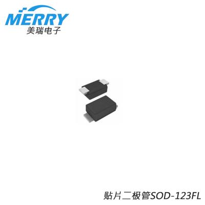 先（xiān）科SOD123穩壓管（guǎn）MM1Z係列