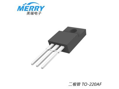 肖特基二（èr）極管的兩個常見問答