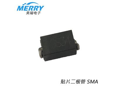 ss14肖特基（jī）二極管的特（tè）點是什麽，如何檢測好壞？