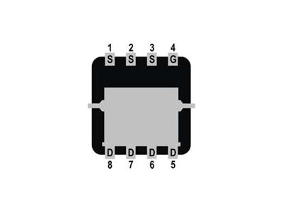 SG30N04E台灣綠星MOS適用於PD18W 45W 65W充電（diàn）器