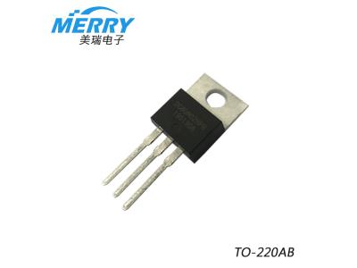 肖特基二極管的命名（míng）由來