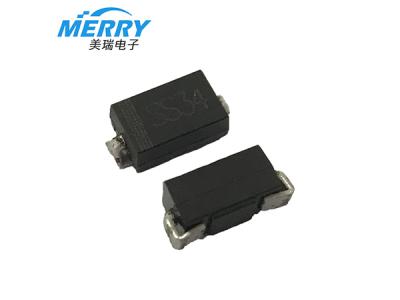 電（diàn）路中mos管的好壞應如（rú）何辨別