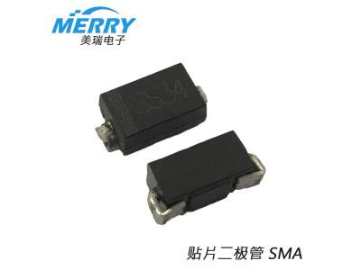 什麽（me）是lowvf肖特基二極管？