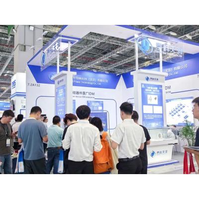 泰科天潤發布1200V SiC MOSFET、2000V SiC單管和650V SiC混合單（dān）管新品